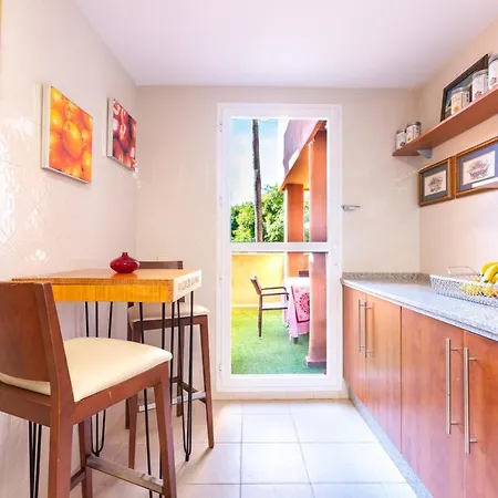 Los Lagos Golf I Uniquely Styled 3 Bedroom In