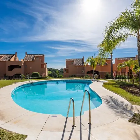 Los Lagos Golf I Uniquely Styled 3 Bedroom In *